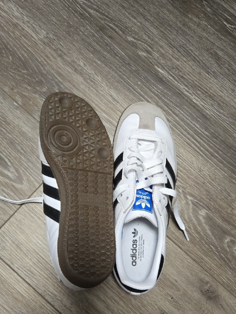 ADIDAS Samba - Picture 2 of 4